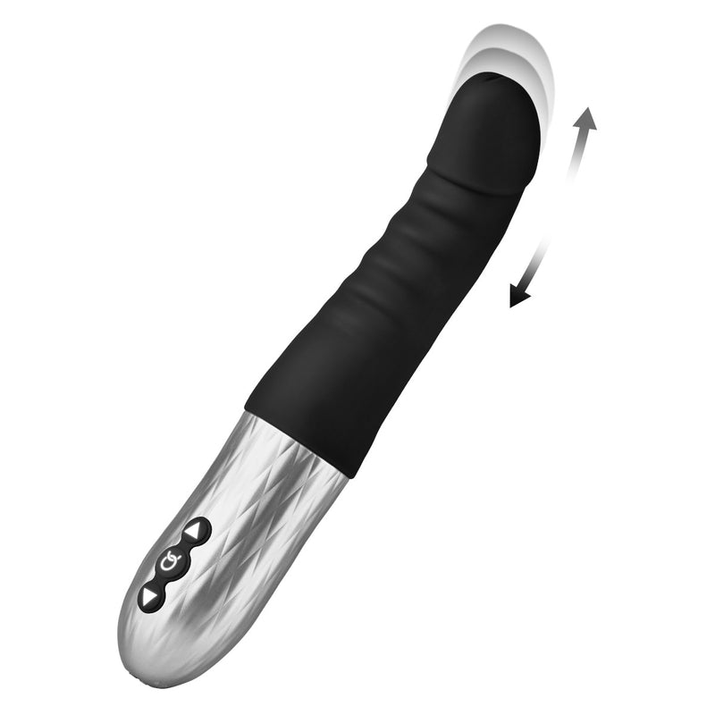 Forto Thruster | Delicto Forto Thruster | Delicto
