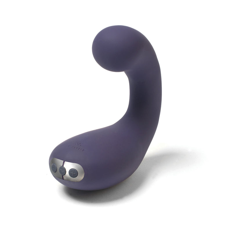 Je Joue G-Kii G-Spot and Clitoral Vibrator