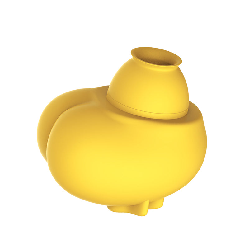 Emojibator Chickie Vibrating Air Pressure Toy