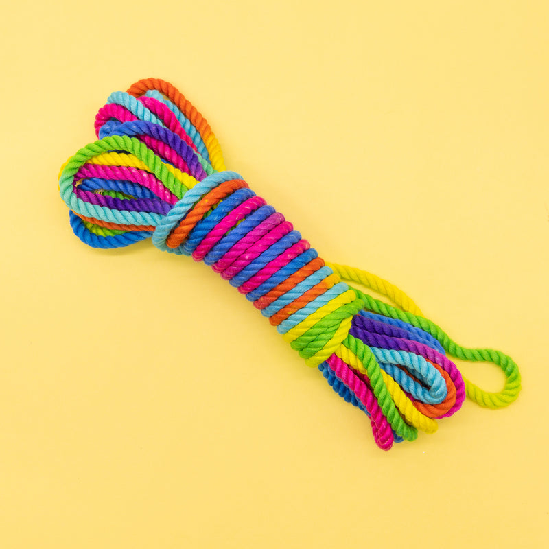 Emojibator Bamboo Bondage Rope