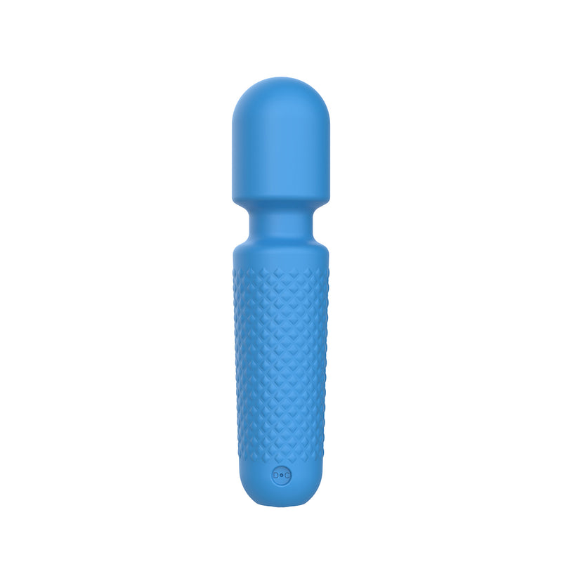 Emojibator Tiny Wand Vibrator