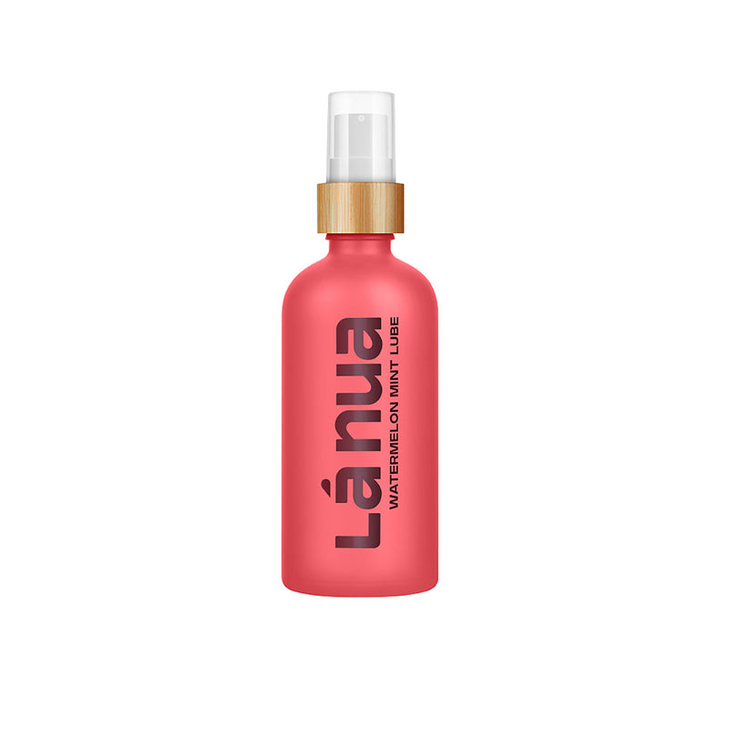 La Nua Water-Based Watermelon Mint Lube