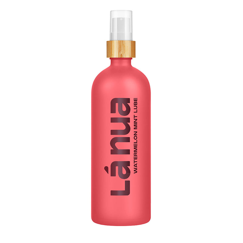 La Nua Water-Based Watermelon Mint Lube