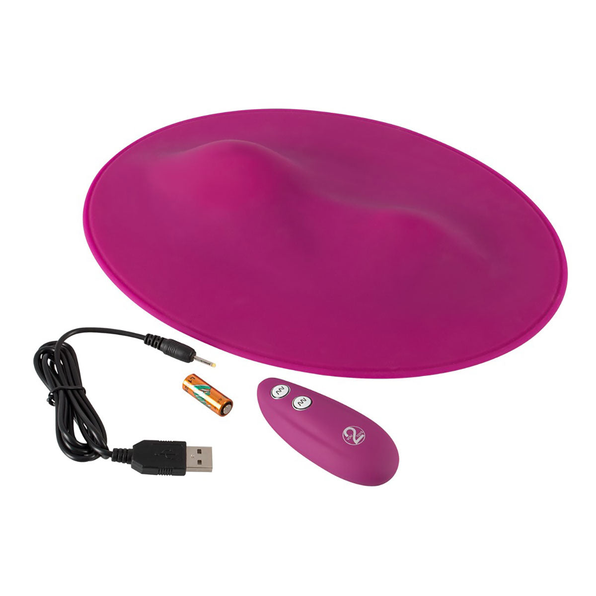VibePad Remote Controlled Grinding Pad