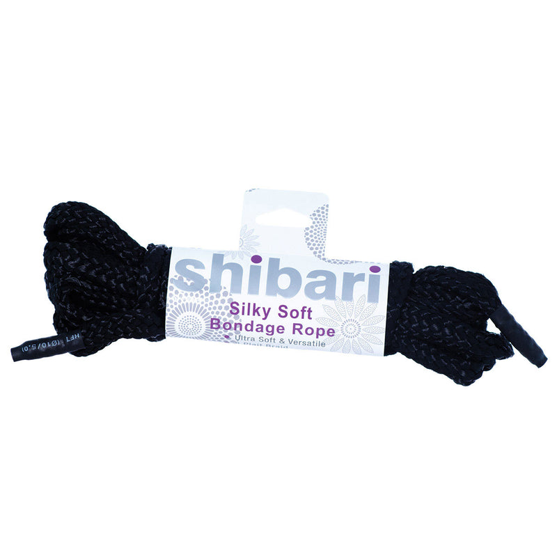 Voodoo Shibari Soft Bondage Rope