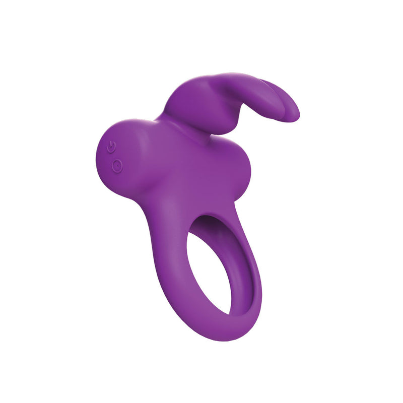 VeDO Frisky Bunny Vibrating Couples Ring | Delicto VeDO Frisky Bunny Vibrating Couples Ring | Delicto