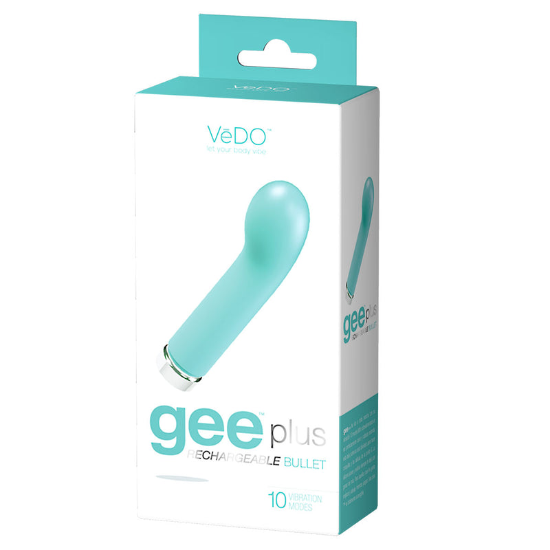 VeDO Gee Plus Mini Vibe