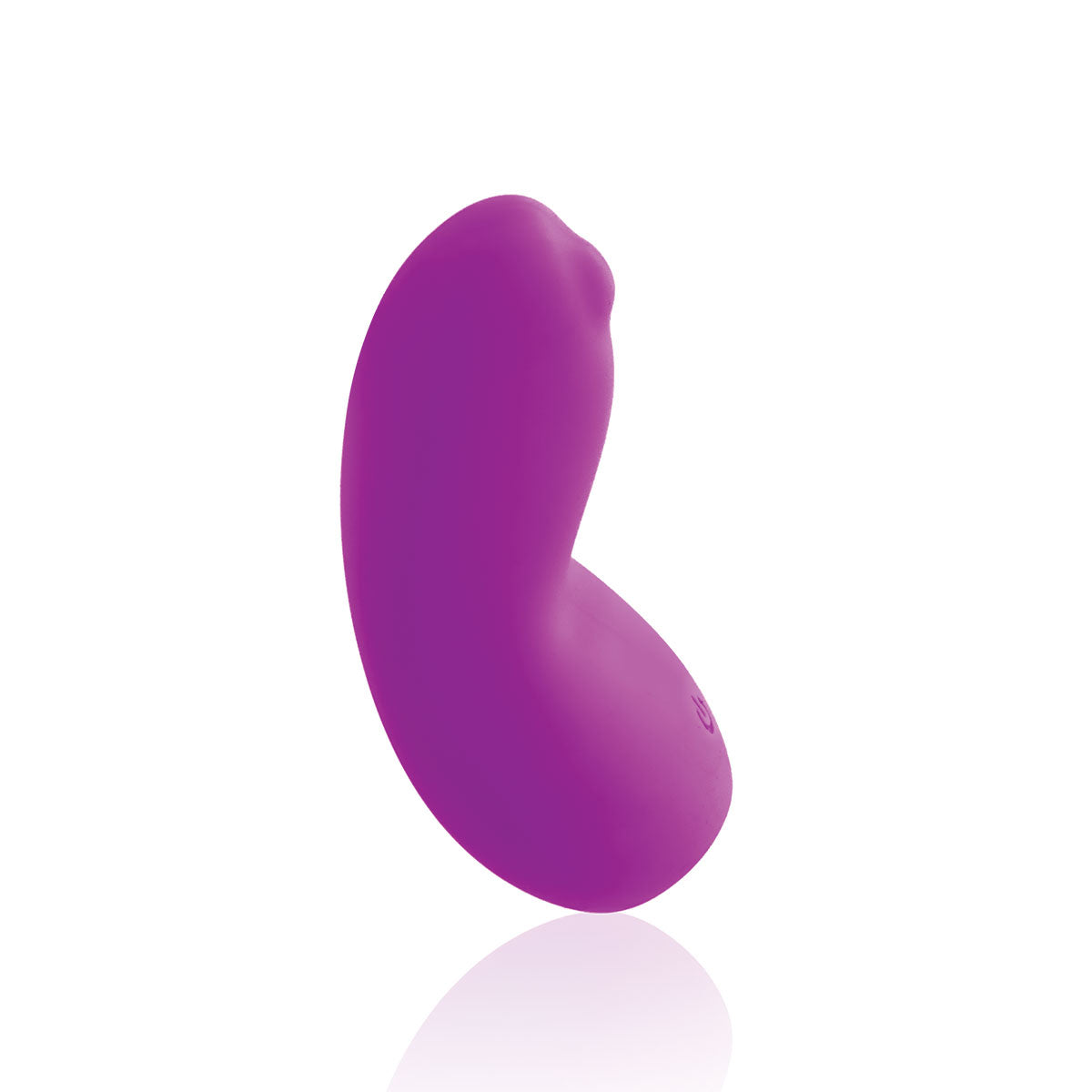 VeDO Izzy Purple Lay-on Vibrator