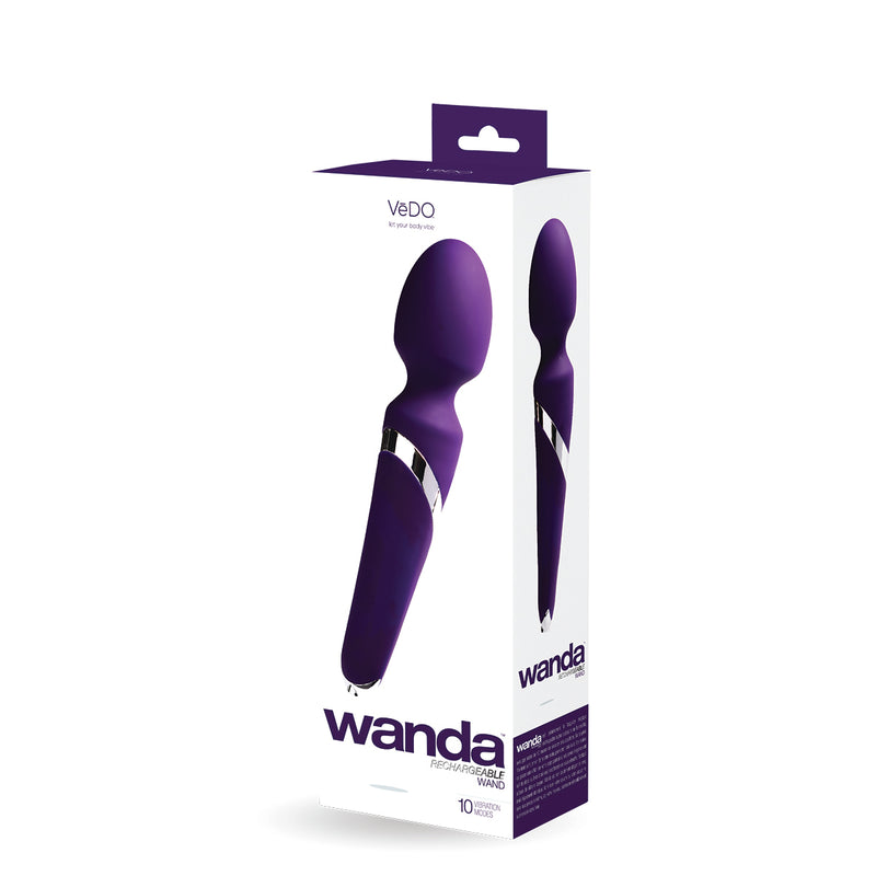 VeDO Wanda Vibrator | Delicto VeDO Wanda Vibrator | Delicto