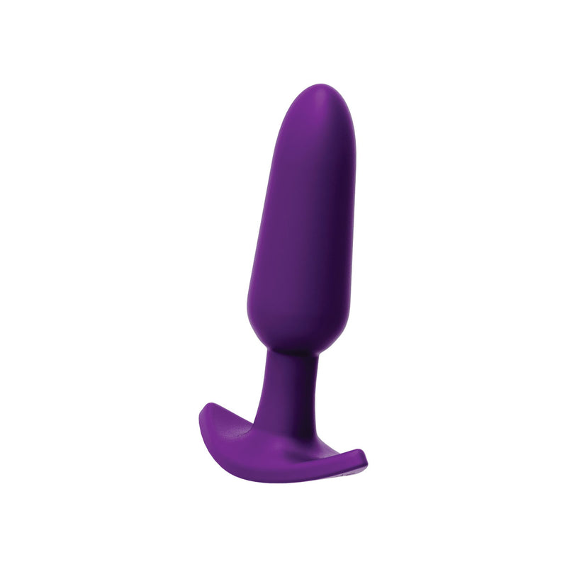 VeDO Bump Anal Vibe Plus with Remote Control