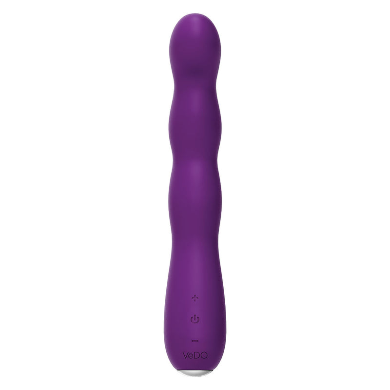 VeDO Quiver Plus Rechargeable Vibrator