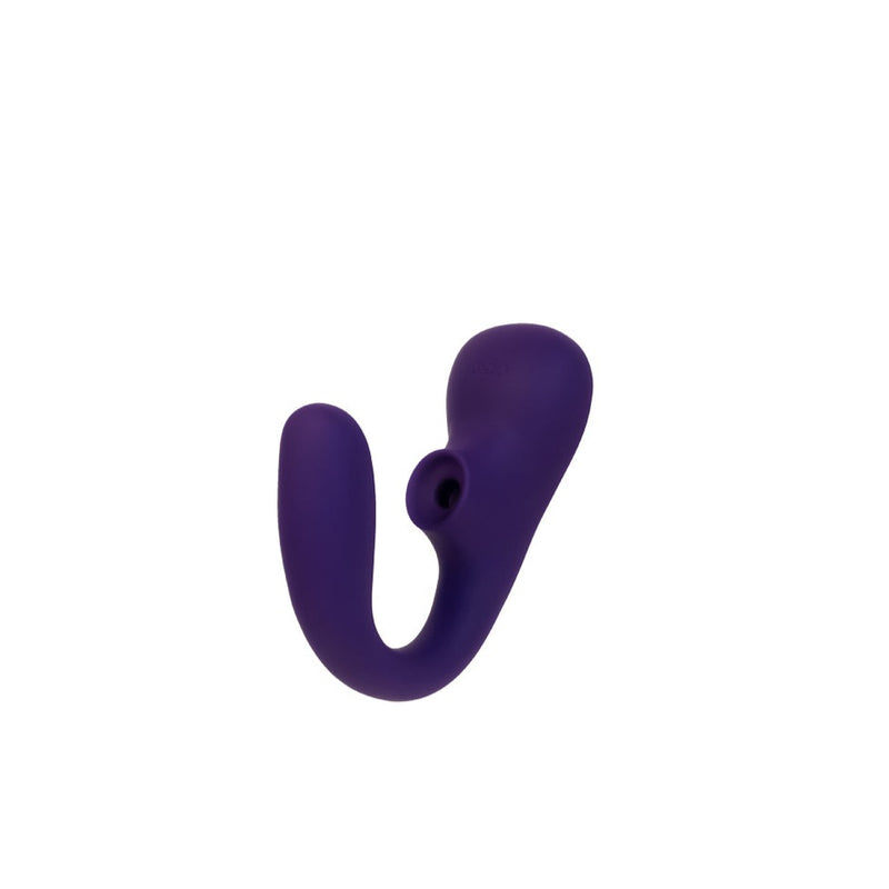 VeDO Suki Plus Dual Sensation Vibe Purple