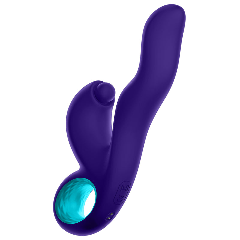 Femme Funn Klio Thumping Rabbit Vibrator