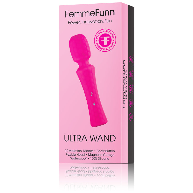 Femme Funn Ultra Wand