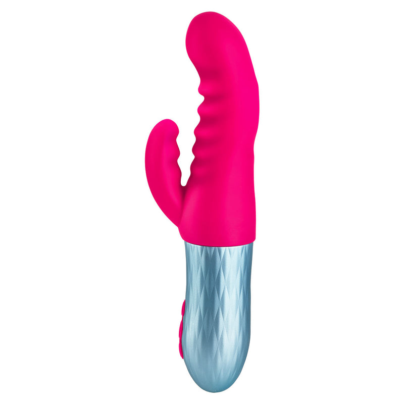 Femme Funn Essenza Thrusting Rabbit Vibrator