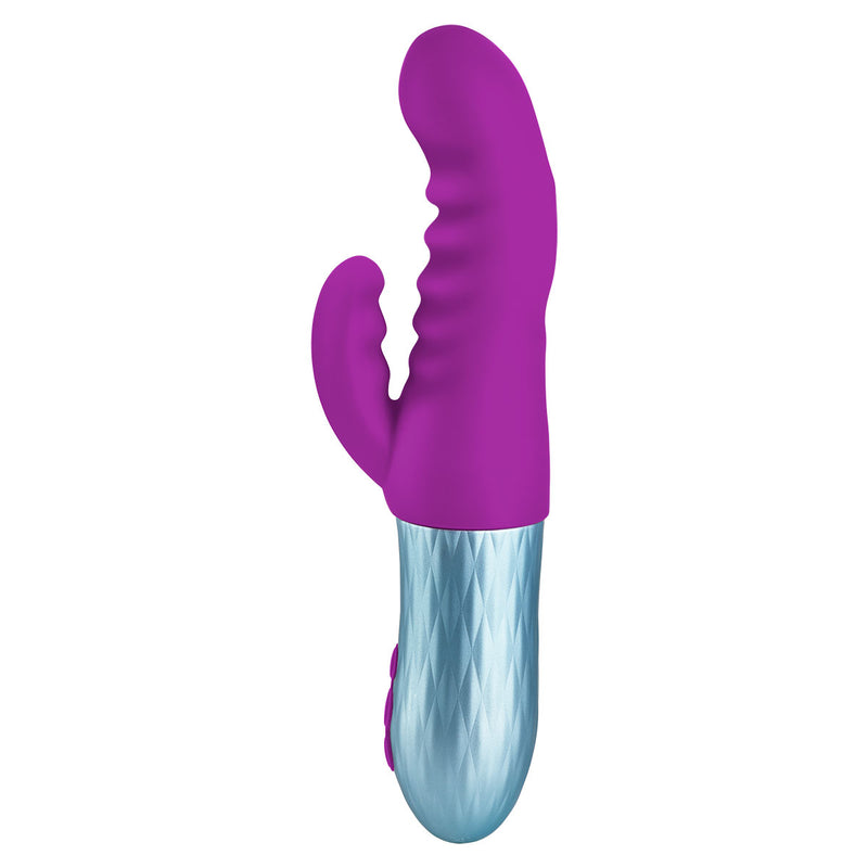 Femme Funn Essenza Thrusting Rabbit Vibrator