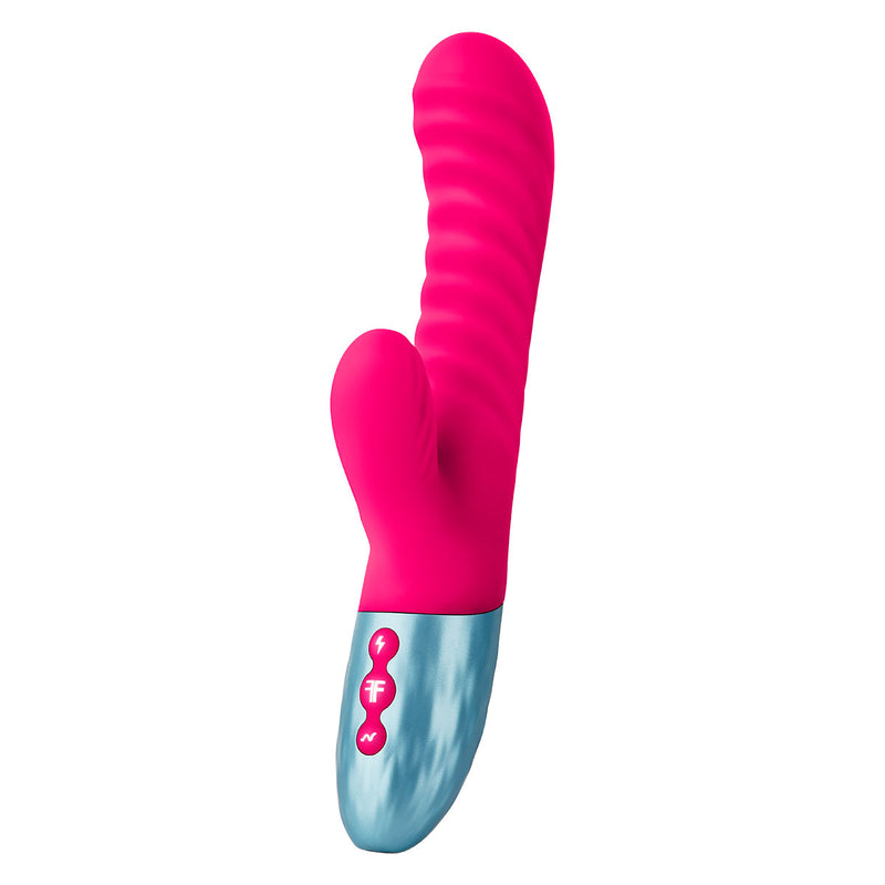 Femme Funn Delola Dual Density Rabbit Vibrator