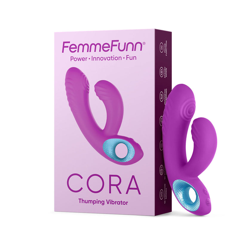 Femme Funn Cora