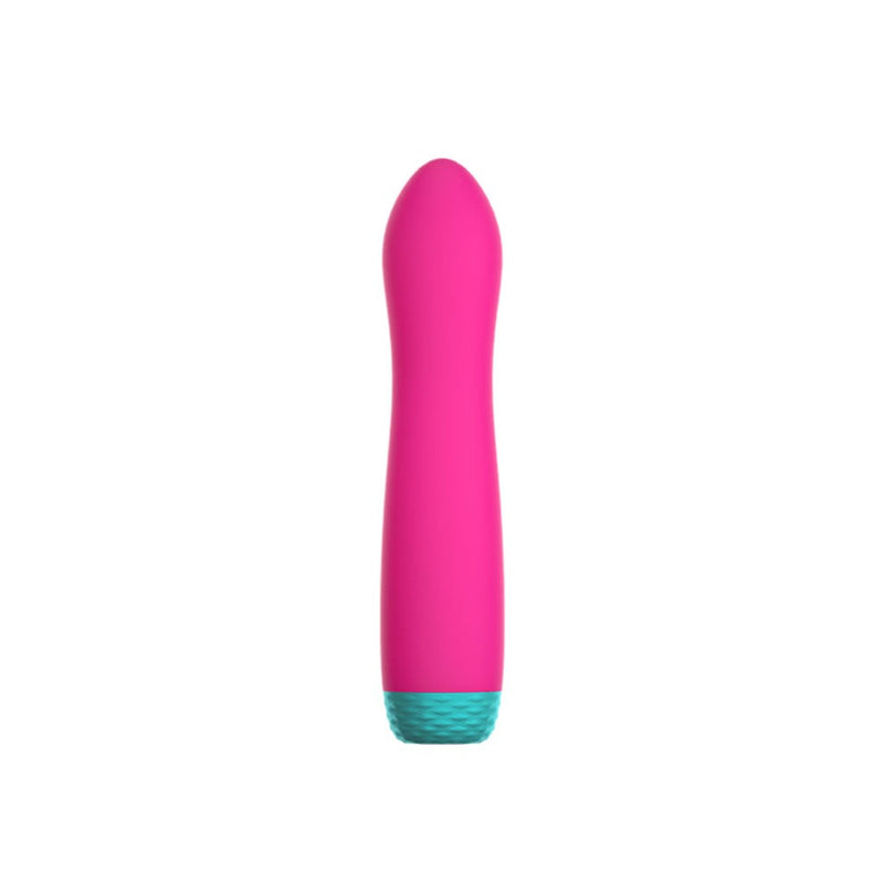 Femme Funn Rora Rotating Bullet Vibrator