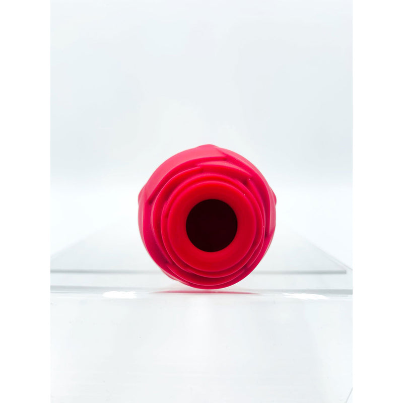 Suckle Rose Toy