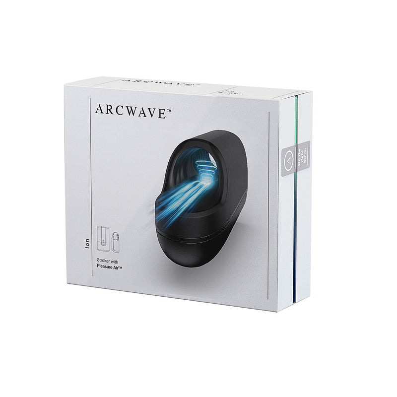 Arcwave Ion Air Stroker