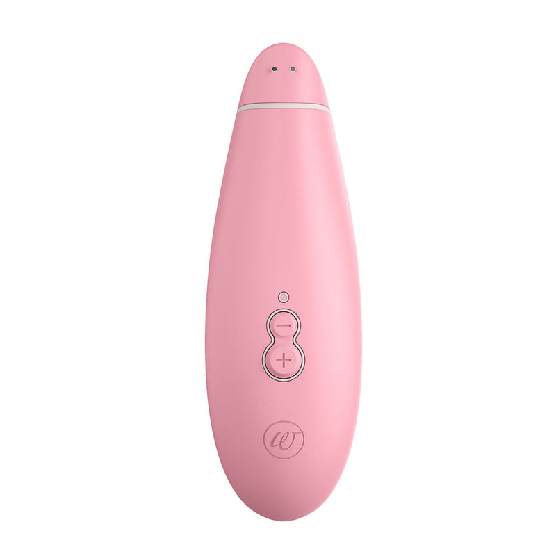 Womanizer Premium Eco Clitoral Stimulator