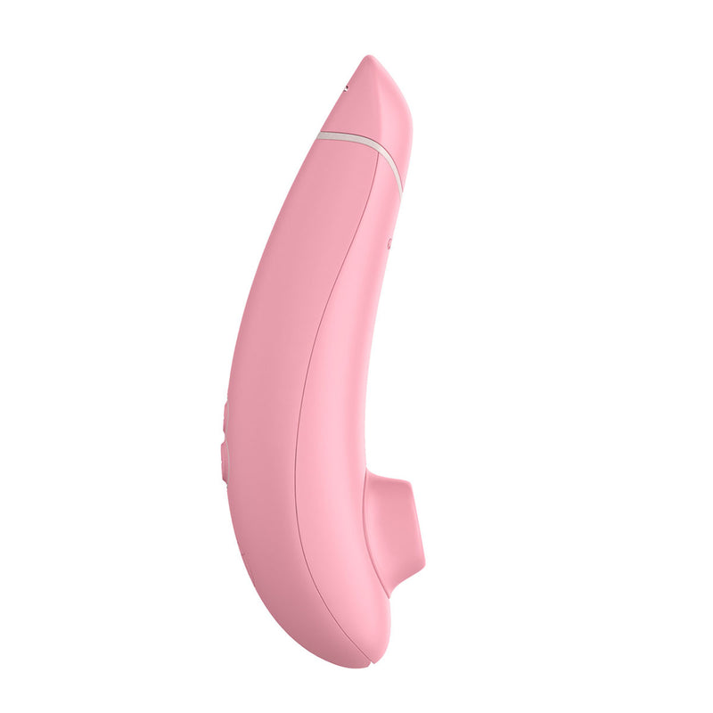 Womanizer Premium Eco Clitoral Stimulator