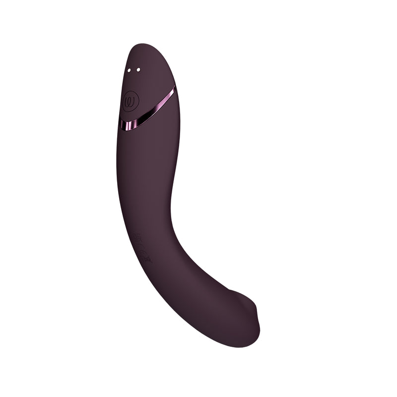 Womanizer OG Air Pressure and G-Spot Toy
