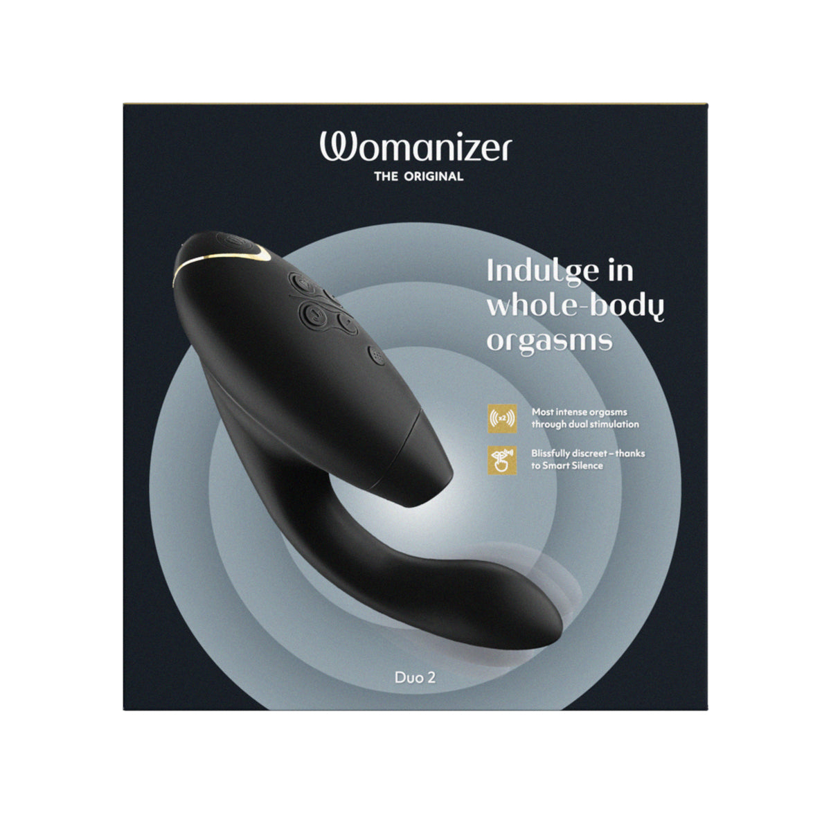 Womanizer DUO 2