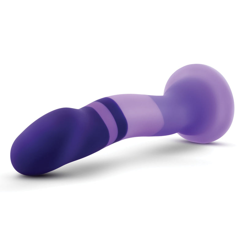 Avant D2 Purple Rain Dildo