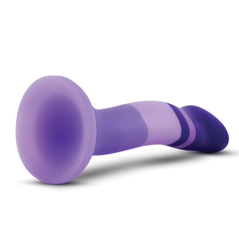 Avant D2 Purple Rain Dildo