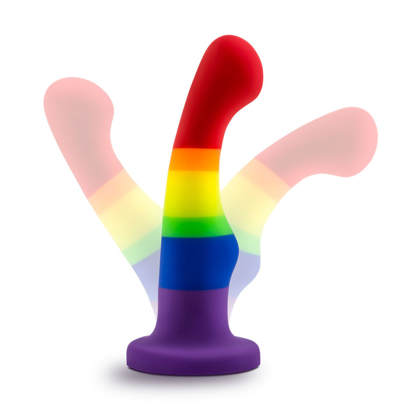 Avant Pride P1 Freedom Dildo