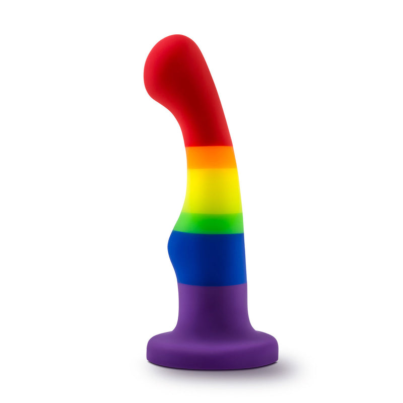 Avant Pride P1 Freedom Dildo