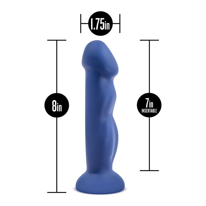 Avant Suko Dual Density Dildo