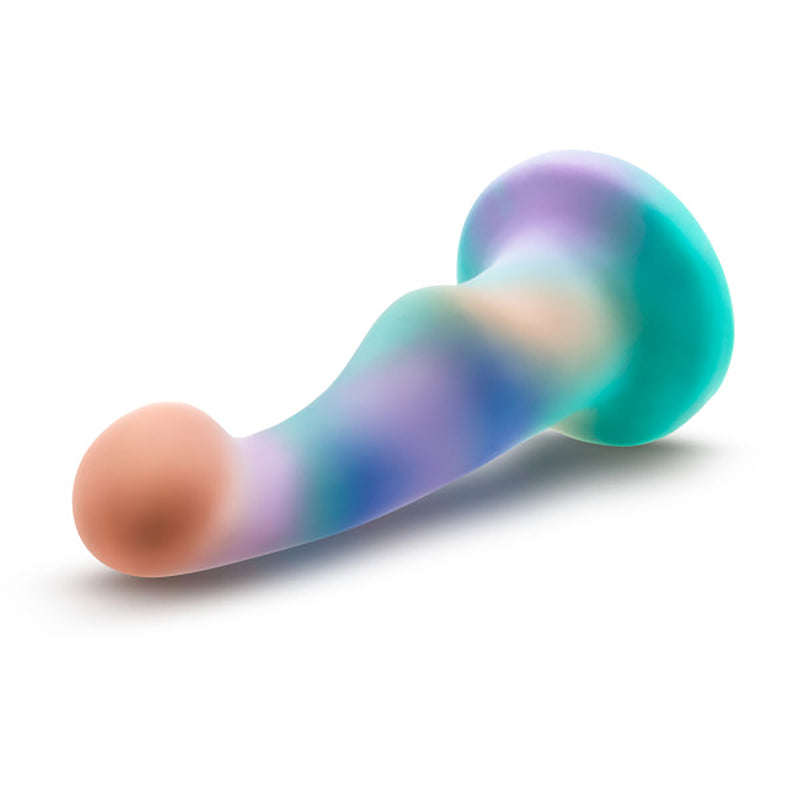 Avant Opal Dreams Aqua Dildo