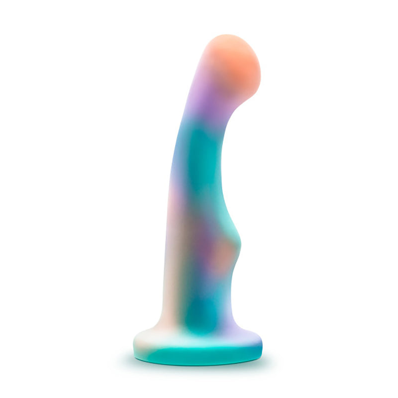 Avant Opal Dreams Aqua Dildo | Delicto Avant Opal Dreams Aqua Dildo | Delicto