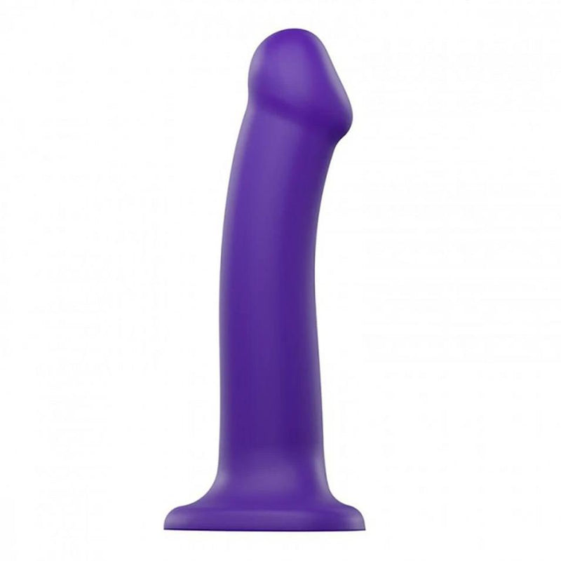 Strap-On-Me Dual Density Dildo