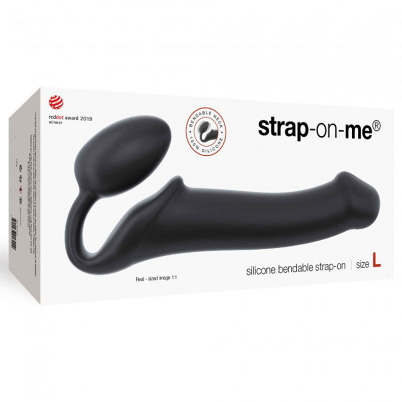 Strap On Me L Strapless Dildo