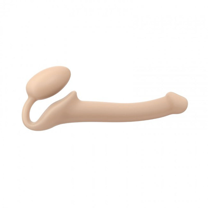 Strap-On-Me S Strapless Dildo