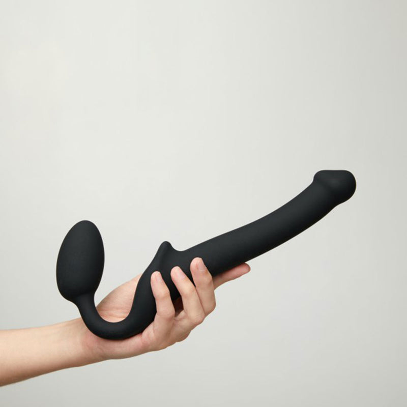 Strap-On-Me S Strapless Dildo