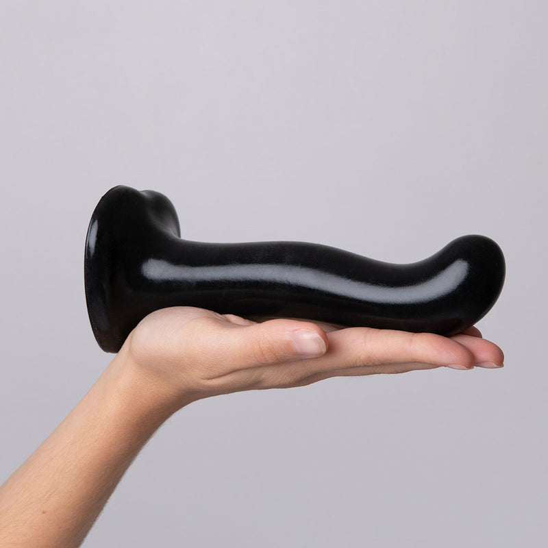 Strap-On-Me P&G Spot Dildo