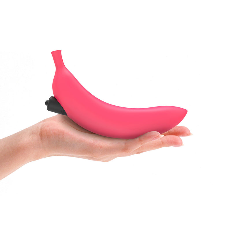 Oh Oui Banana Dildo