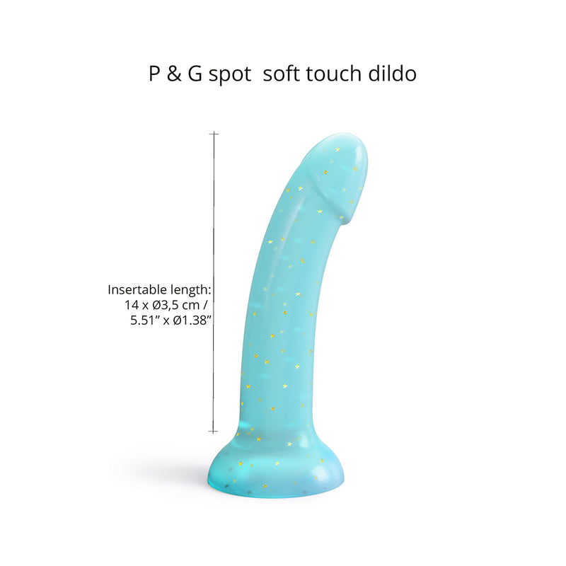 DilDolls Nightfall Dildo