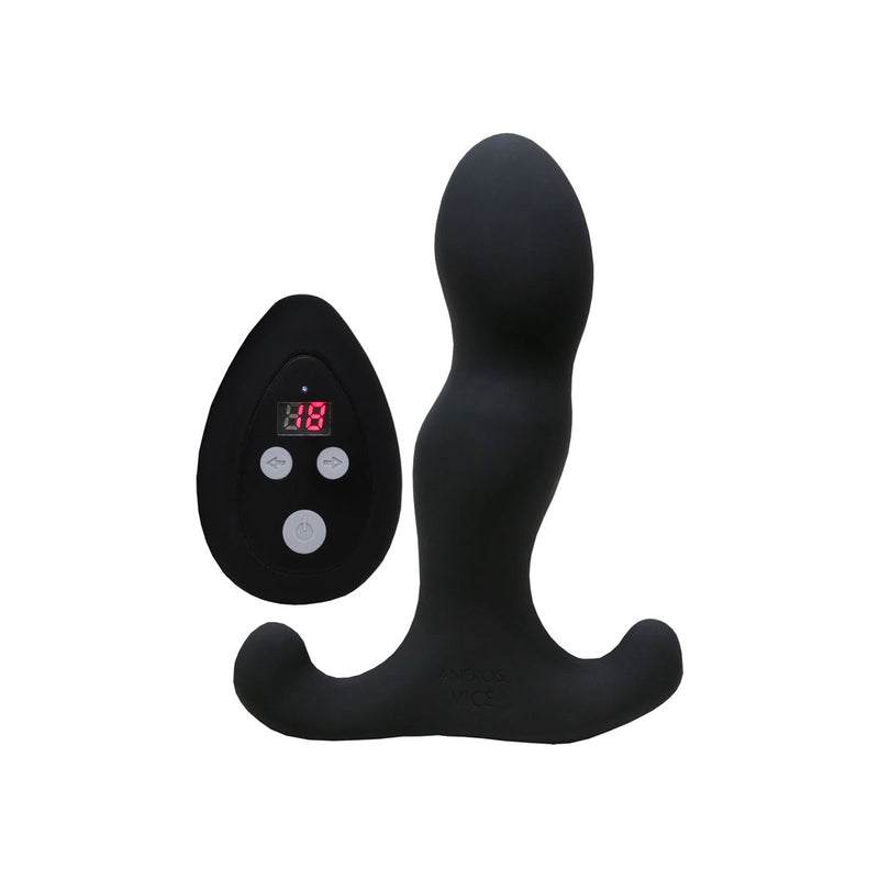 Aneros Vice 2 Prostate Massager