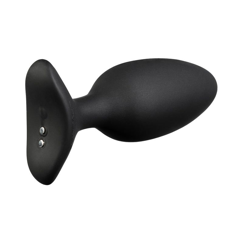 Lovense Hush 2 Vibrating Butt Plug
