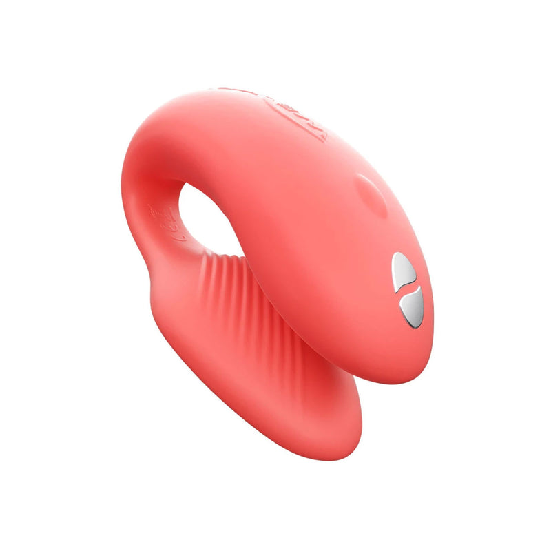 We-Vibe Chorus Couples' Vibrator