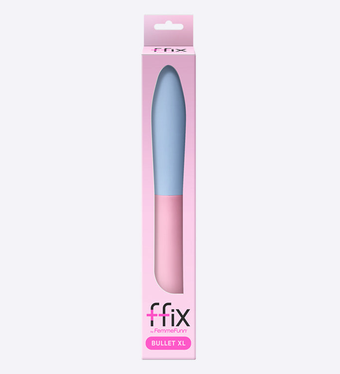 Femme Funn FFIX Bullet XL Vibrator