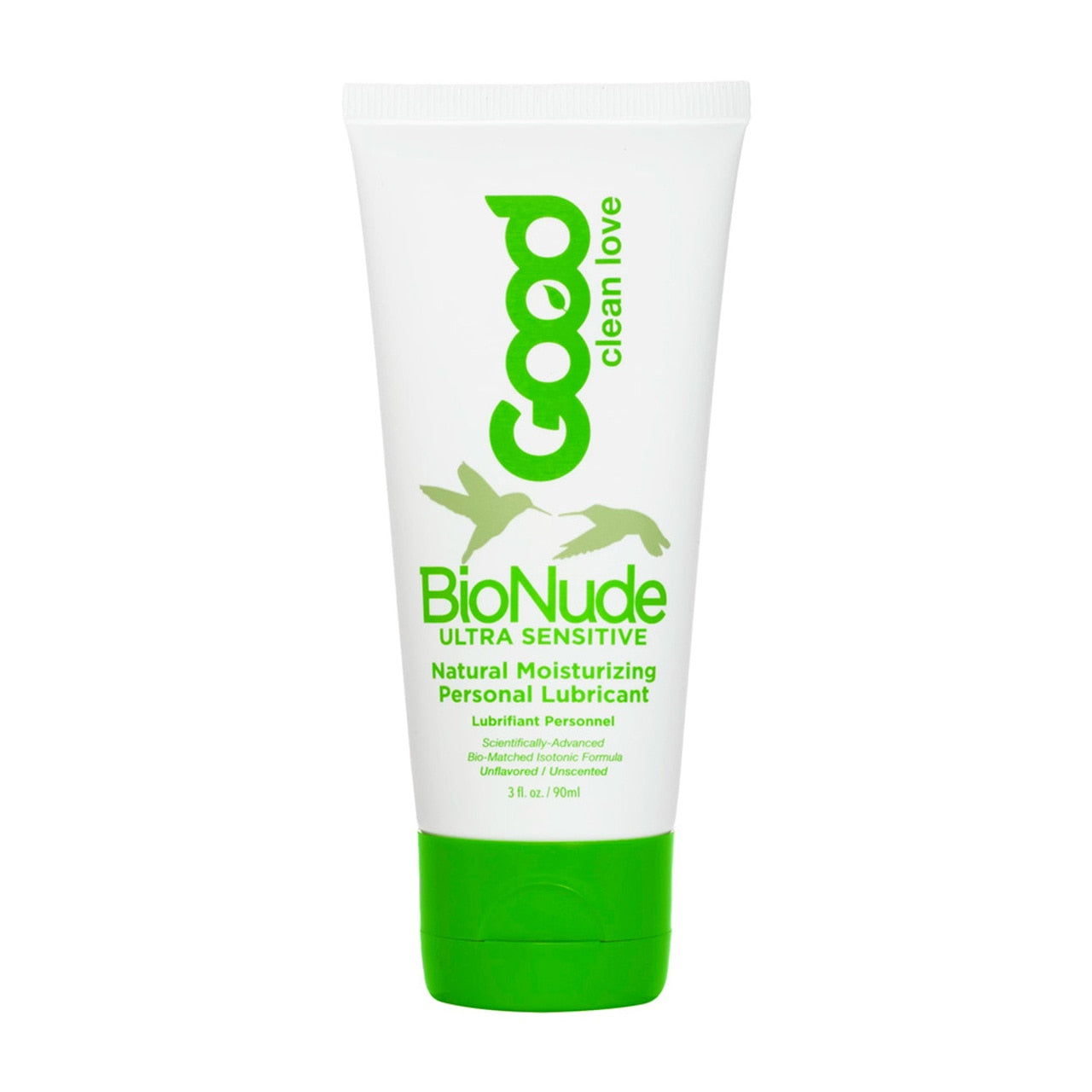 Good Clean Love BioNude Lubricant