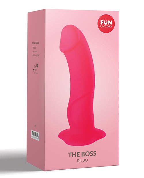 Fun Factory Boss Dildo