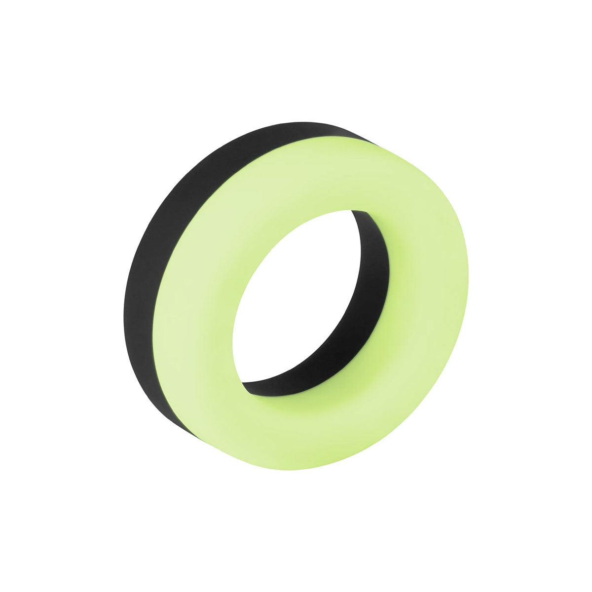 Forto F-19 Glow-In-The-Dark C-Ring